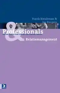 PROFESSIONALS & RELATIEMANAGEMENT