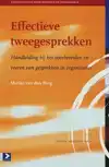 EFFECTIEVE TWEEGESPREKKEN