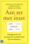 AAN ZET MET INZET