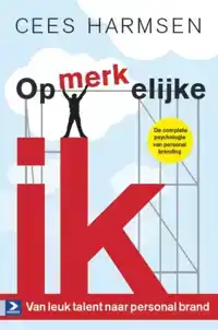 OPMERKELIJKE IK