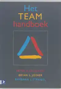 HET TEAM-HANDBOEK