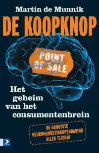 DE KOOPKNOP