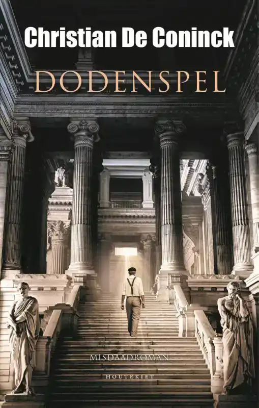 DODENSPEL