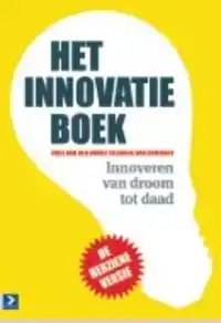 HET INNOVATIEBOEK