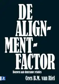 THE ALIGNMENT FACTOR