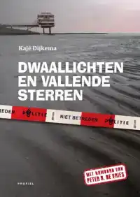 DWAALLICHTEN EN VALLENDE STERREN