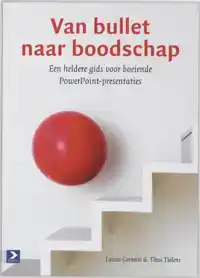 VAN BULLET NAAR BOODSCHAP