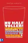 NU HALFVOLLER!
