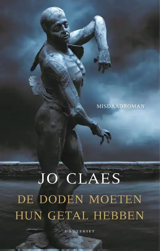 DE DODEN MOETEN HUN GETAL HEBBEN