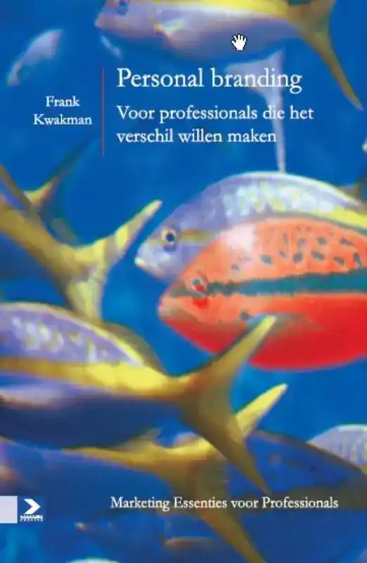 PERSONAL BRANDING