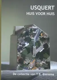 USQUERT, HUIS VOOR HUIS