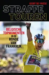 STRAFFE TOUREN