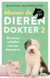 DE BESTE VERHALEN VAN EEN DIERENARTS