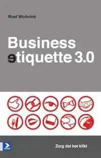 BUSINESSETIQUETTE 3.0