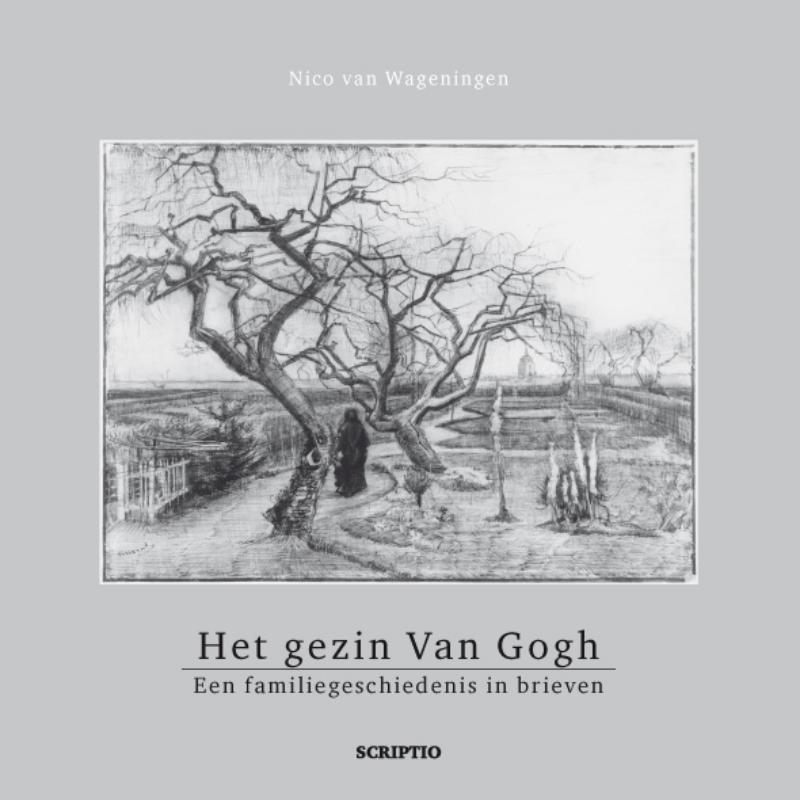 HET GEZIN VAN GOGH