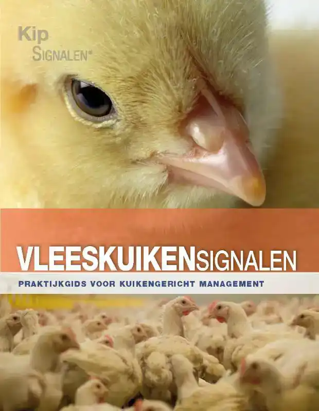 VLEESKUIKENSIGNALEN