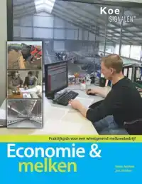 ECONOMIE EN MELKEN