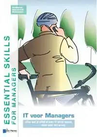 IT VOOR MANAGERS