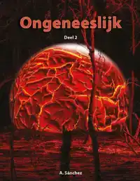 ONGENEESLIJK