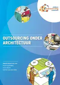 OUTSOURCING ONDER ARCHITECTUUR