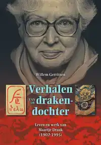 VERHALEN VAN DE DRAKENDOCHTER