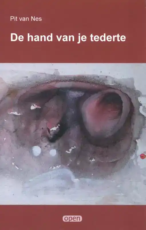 DE HAND VAN JE TEDERTE