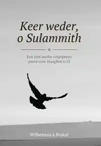 KEER WEDER, O SULAMMITH