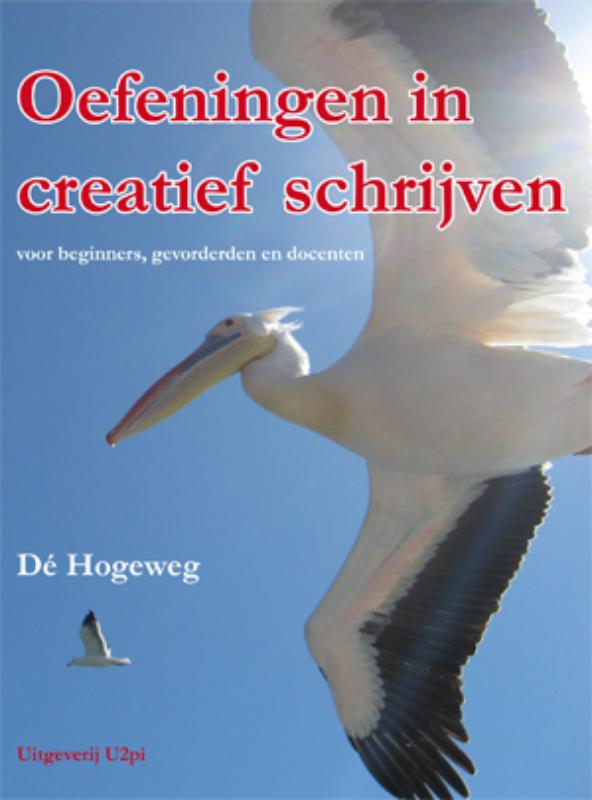 OEFENINGEN IN CREATIEF SCHRIJVEN