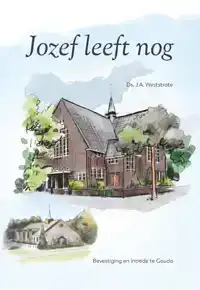 JOZEF LEEFT NOG