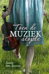 TOEN DE MUZIEK STOPTE