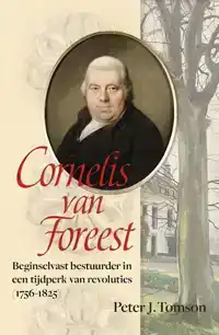 CORNELIS VAN FOREEST