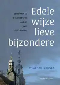 EDELE WIJZE LIEVE BIJZONDERE