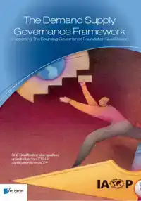 THE DEMAND SUPPLY GOVERNANCE FRAMEWORK