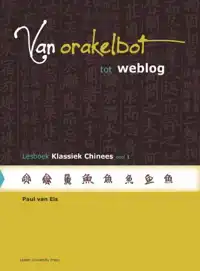 VAN ORAKELBOT TOT WEBLOG