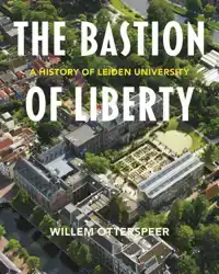 THE BASTION OF LIBERTY