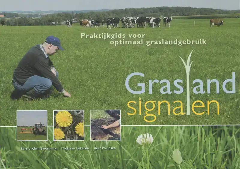 GRASLANDSIGNALEN