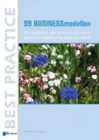 99 BUSINESSMODELLEN