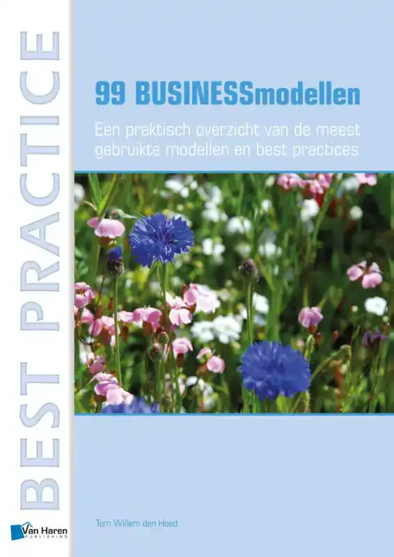 99 BUSINESSMODELLEN
