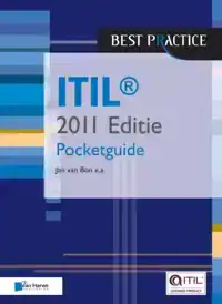 ITIL POCKETGUIDE