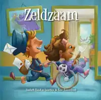 ZELDZAAM