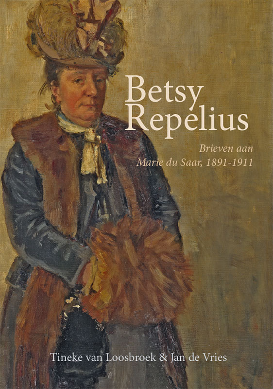 BETSY REPELIUS