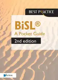 BISLR POCKET GUIDE