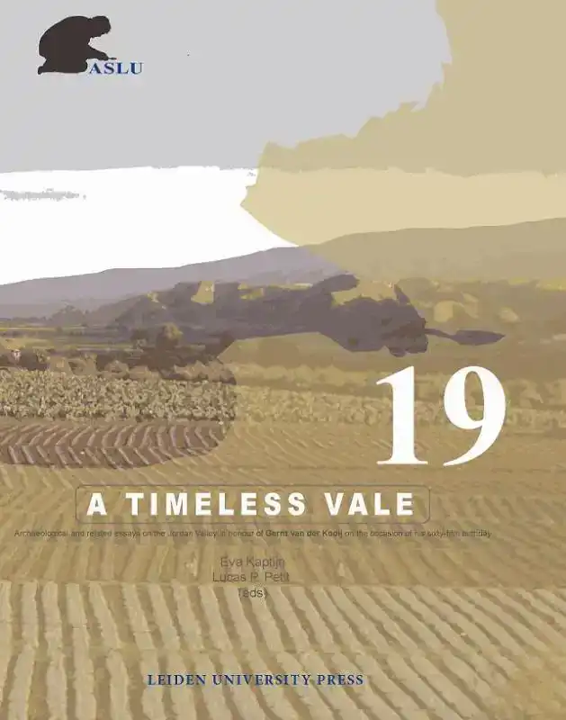 A TIMELESS VALE
