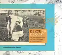 DE KOE OP DE KAART