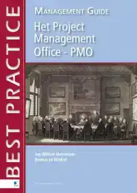 PROJECT MANAGEMENT OFFICE MANAGEMENT GUIDE