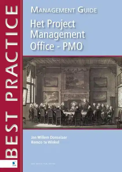 PROJECT MANAGEMENT OFFICE MANAGEMENT GUIDE