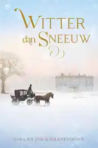 WITTER DAN SNEEUW