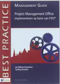 PROJECT MANAGEMENT OFFICE IMPLEMENTEREN OP BASIS VAN P30