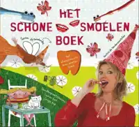 HET SCHONE SMOELEN BOEK