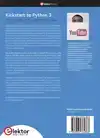 KICKSTART TO PYTHON 3